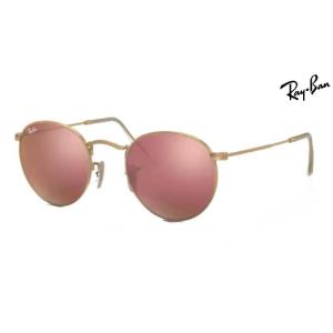 Ray-Ban（レイバン） 偏光 サングラス RB3539-002/T3 Erika metal