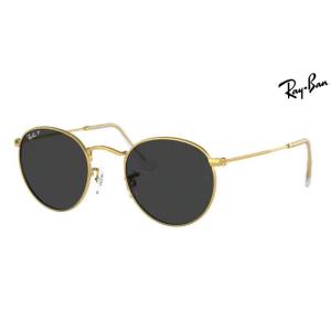 Ray-Ban（レイバン） 偏光 サングラス RB3539-002/T3 Erika metal