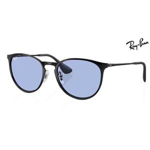 Ray-Ban（レイバン） サングラス RB3447-002/64-50サイズ ブルー 正規