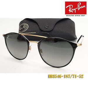 Ray-Ban（レイバン） 偏光 サングラス RB3539-002/T3 Erika metal