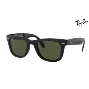 【美品】Ray-Ban サングラス　ウェリントン　RB 4147 偏光　レア Ray-Ban（レイバン） RayBan サングラス 4147-710-51 : WOODNET - 通販