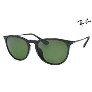Ray-Ban（レイバン） 偏光 サングラス RB3539-002/T3 Erika metal