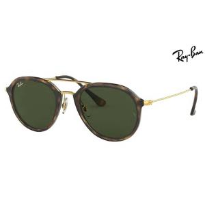Ray-Ban（レイバン） サングラス RB4258F-601/19 吉永啓之輔さんご愛用