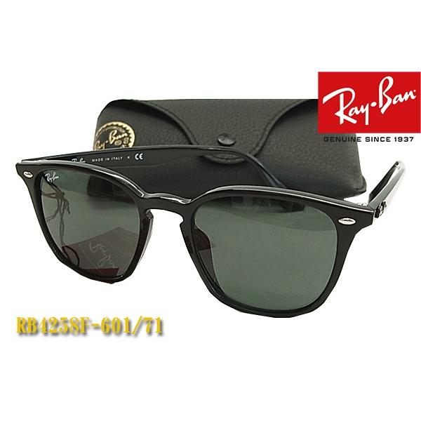 Ray-Ban レイバン サングラス RB4258F-601/71 正規品 RB4258F 6017...