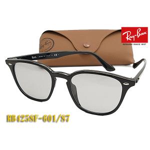Ray-Ban レイバン サングラス RB4258F-601/19 吉永啓之輔さんご