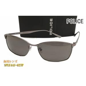 POLICE ポリス 偏光 サングラス SPLE44J-627P 正規品 SPLE44J 627P ...