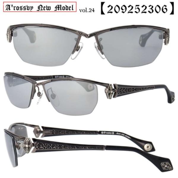 ロズヴィー/ロズビー 2024年新作 Arossby 209252306 日本製 アクセサリー感覚で...