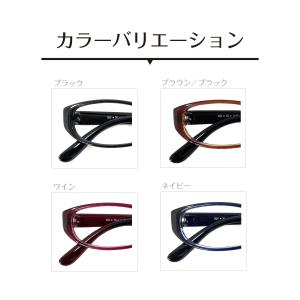 メガネ 度付き 度あり 度入り 小さいサイズ ...の詳細画像5
