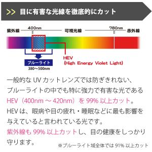 アイケアグラス プレミアム UV420 サング...の詳細画像2