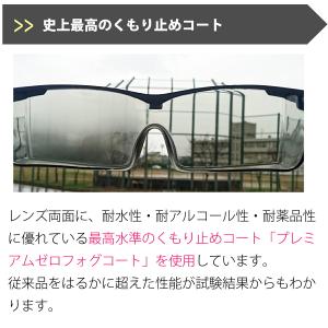 アイケアグラス プレミアム UV420 サング...の詳細画像4