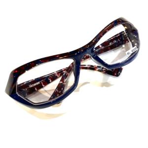 less than human レスザンヒューマン メガネ OkaOde 195 eye-eye-glasses_395