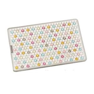 エッシェンバッハ　イージーポケット　fluer de luxe　フルールドリュクス　LEDライト付き...
