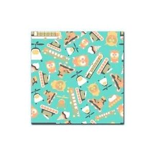 ハッピークロス1-25　超極細繊維　15×15cm　k0051-25　（在庫処分特価）