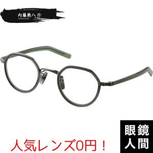 鯖江 メガネ ブランド チタン 丸 丸メガネ 丸眼鏡 ラウンド 眼鏡
