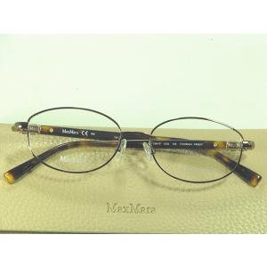 【Max Mara】MAXMARA mazmara MM-1340-09Qメガネ度付きレンズセット