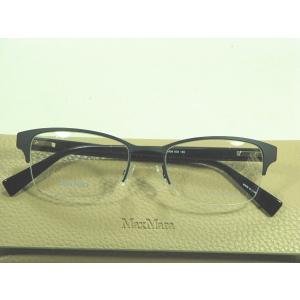 【Max Mara】MAXMARA maxmara MM-1409-003メガネ度付きレンズセット