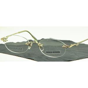 ソニア リキエル メガネの商品一覧 通販 Yahoo ショッピング