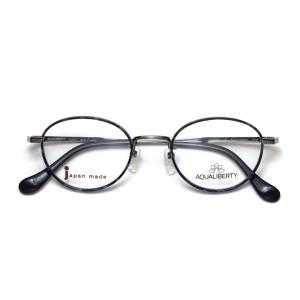 レンズ付メガネ】シャルマン アクアリバティ AQ 22511-WI ワイン