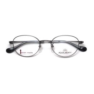 レンズ付メガネ】シャルマン アクアリバティ AQ 22511-WI ワイン