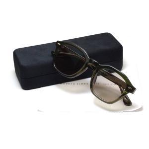 modern times ‘real’　モダンタイムス　リアル  ‘real’　05-OLV オリー...