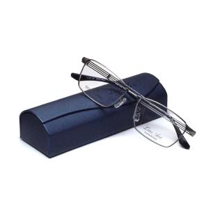 シャルマン Lineart ラインアート XL 1851-GR グレー【スクエア系