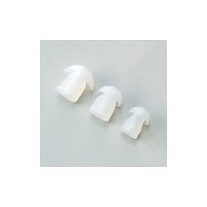 WIDEX ワイデックス NJH コルチトーン補聴器などの耳掛け式補聴器用イヤーチップ　耳栓