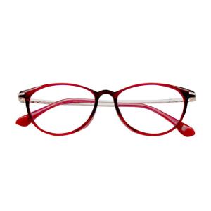 自分の目でピントを探す老眼鏡 ”ピントグラス” 中度レンズ 速達郵便で