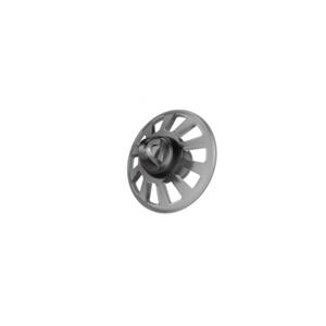 WIDEX ワイデックス　耳掛け式補聴器　イヤチップ　耳栓　　 EW イヤチップ オープン ２個セット