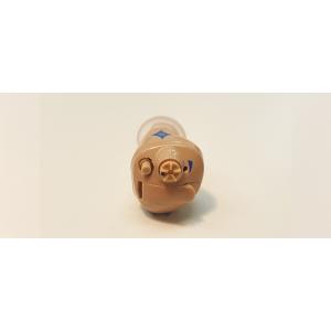 ニコン 耳穴式デジタル補聴器 イヤファッション...の詳細画像2
