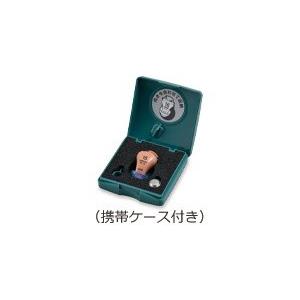補聴器 オムロン イヤメイトデジタル 耳穴型 ...の詳細画像1