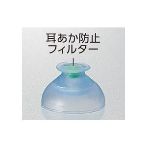 補聴器 オムロン イヤメイトデジタル 耳穴型 ...の詳細画像2