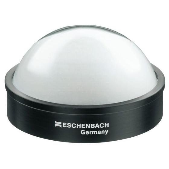 エッシェンバッハ　デスクトップルーペ レンズ径45mm