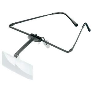 エッシェンバッハ ラボシリーズ用 ラボヘッドバンド単品 : めがね