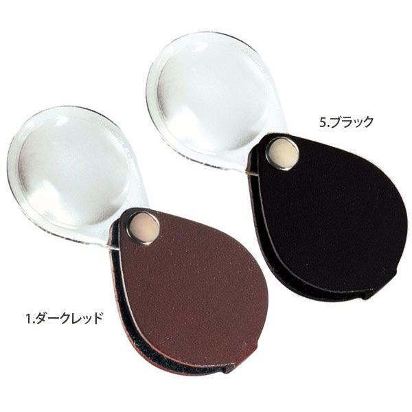 携帯用ルーペ エッシェンバッハ　ハンディルーペ　Classic 丸型６倍 レンズ径30mmφ
