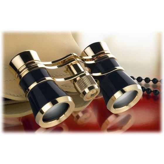 エッシェンバッハ オペラグラス Dresden　ドレスデン