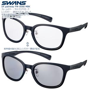 SWANS (スワンズ) 日本製 サングラス ER イーアール AMZ-ER4-0066 BK