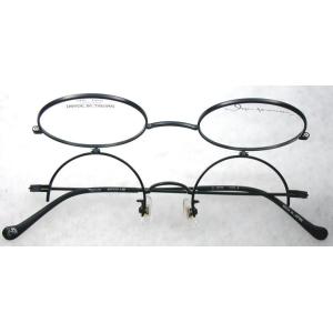 JOHN LENNON ジョンレノン メガネ フレーム JL1129 4 多角形 丸眼鏡