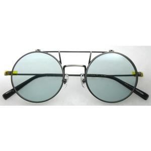 ジョン・レノン サングラス JL5003（調光タイプ） カラー:1 サイズ43