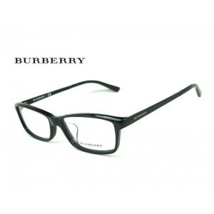 バーバリー　【BURBERRY】　B2217D  3001　『新品・正規品』　ブラック　メガネフレーム　◆送料無料◆ 度付可！｜meganet