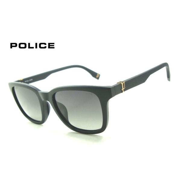 ポリス SPLT72J UVカット【POLICE】V14P 偏光サングラス 新品 正規品  送料無料
