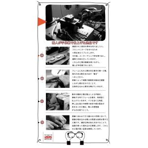 メガネ 度付 麒鳴館(きめいかん)Handma...の詳細画像5