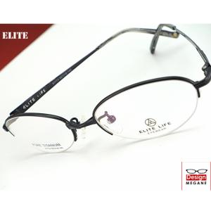 メガネ 度付 麒鳴館（きめいかん） Handmade ウェリントン Black セル