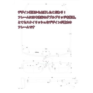 メガネ 度付 Dixon Collection...の詳細画像3