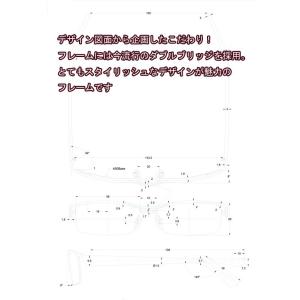 メガネ 度付 Dixon Collection...の詳細画像3