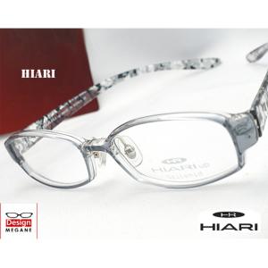 EYEVAN】アイヴァン メガネ TRANS col.S 度付又は度無レンズ標準装備 
