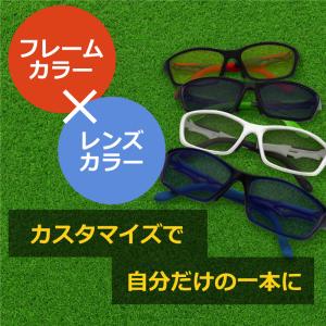 スポーツデザイン度入りサングラスセット 101...の詳細画像1
