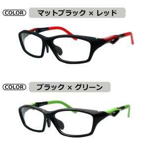 スポーツデザイン度入りサングラスセット 101...の詳細画像4