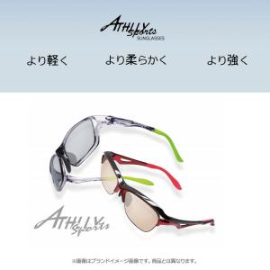 アスリースポーツ度入りサングラスセット AT-...の詳細画像5