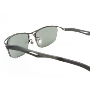 アスリースポーツ度入りサングラスセット AT-...の詳細画像1