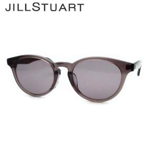 ジルスチュアートサングラス　06-0007 1 スケルトングレー セル JILLSTUART　正規品　度なし　ケースつき　正規商品販売店　優良配送商品